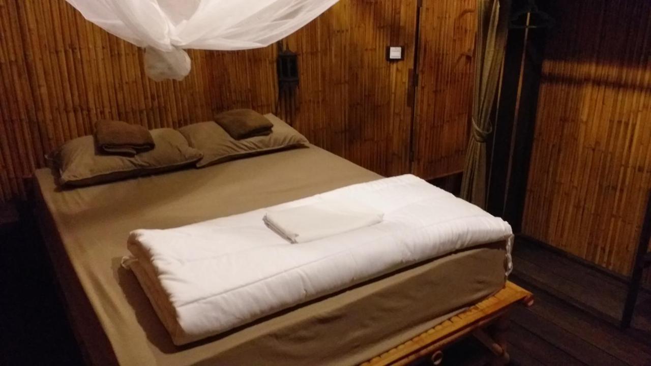 Seacroft Bamboo Village Hinkong Экстерьер фото